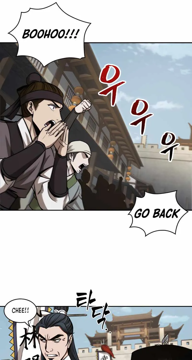 Nano Machine Kainu Manga Chapter 102 Page 40