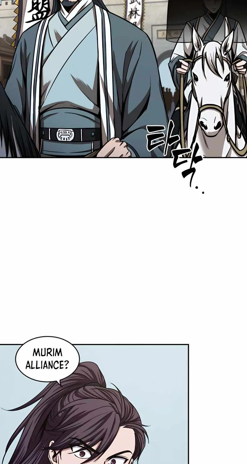 Nano Machine Kainu Manga Chapter 102 Page 41