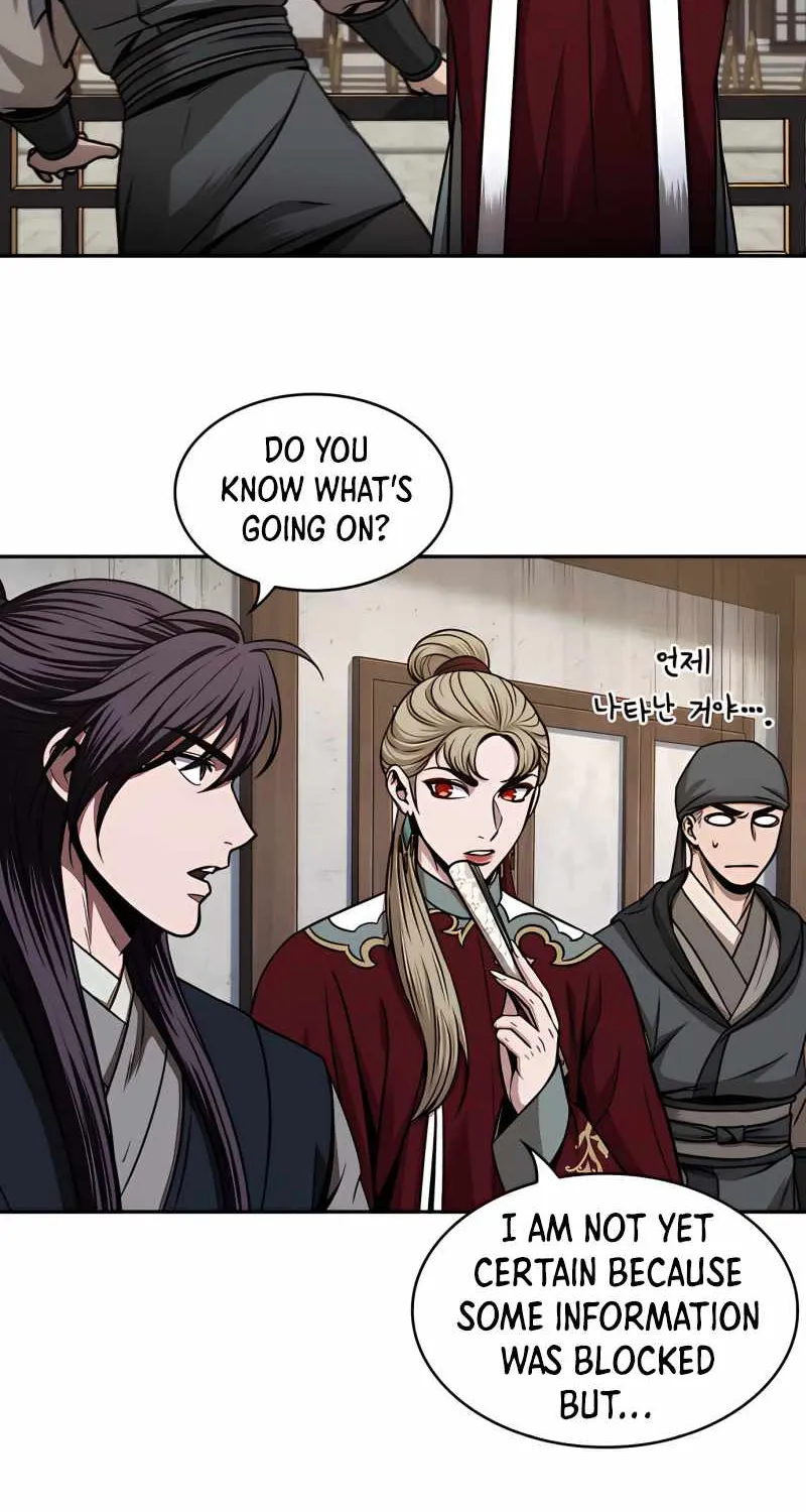 Nano Machine Kainu Manga Chapter 102 Page 43