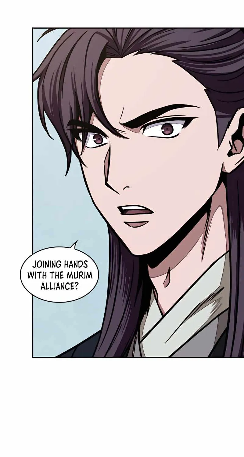 Nano Machine Kainu Manga Chapter 102 Page 45