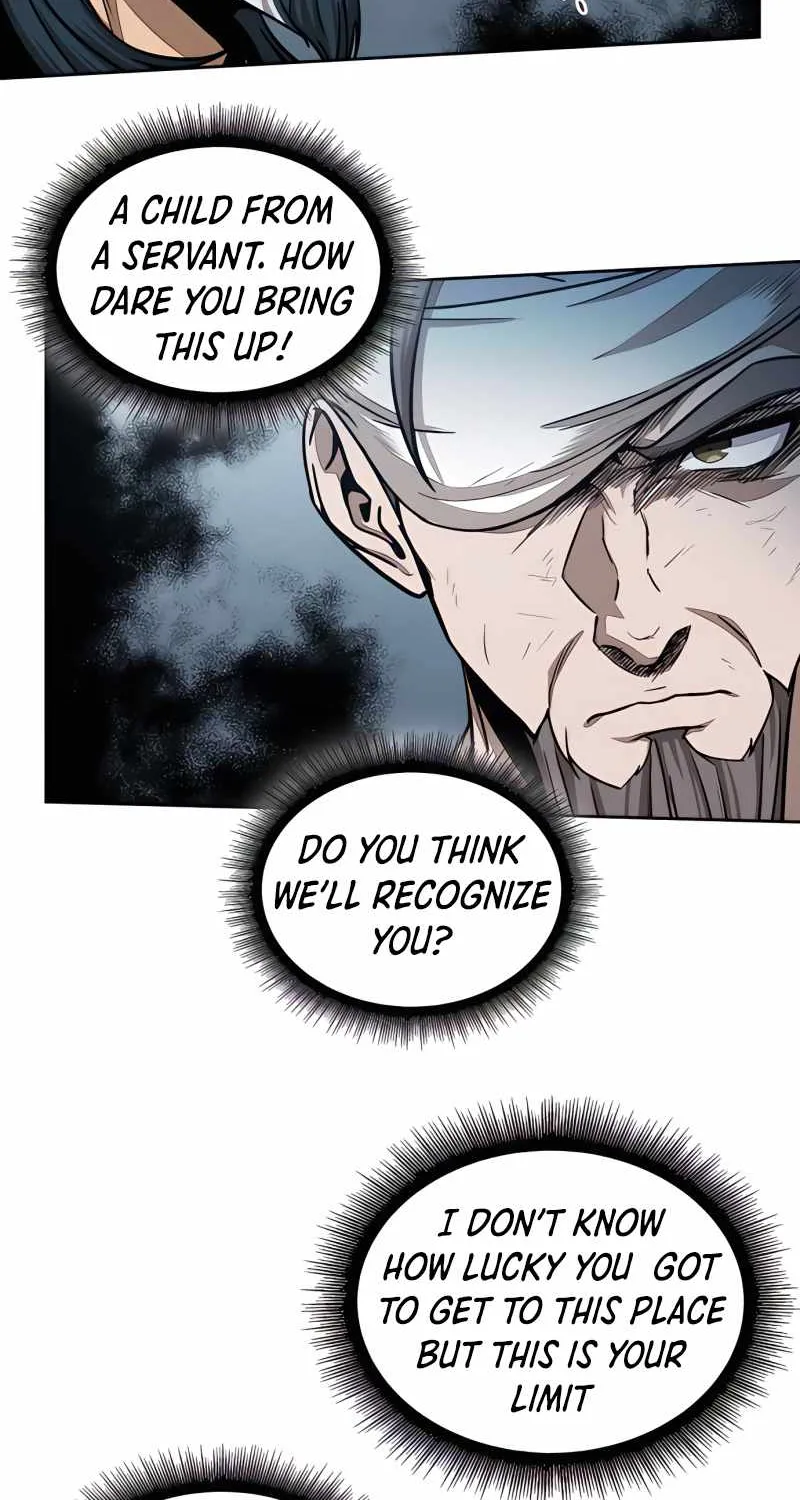 Nano Machine Kainu Manga Chapter 102 Page 62