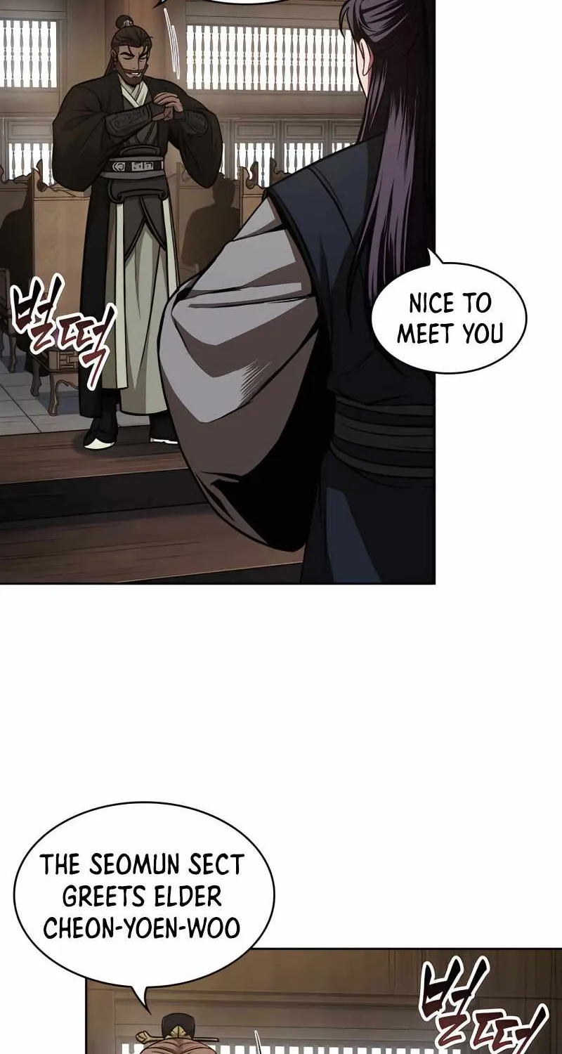 Nano Machine Kainu Manga Chapter 102 Page 64