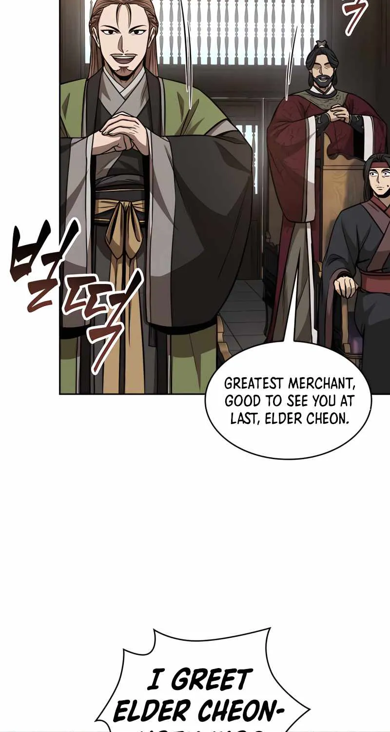 Nano Machine Kainu Manga Chapter 102 Page 65