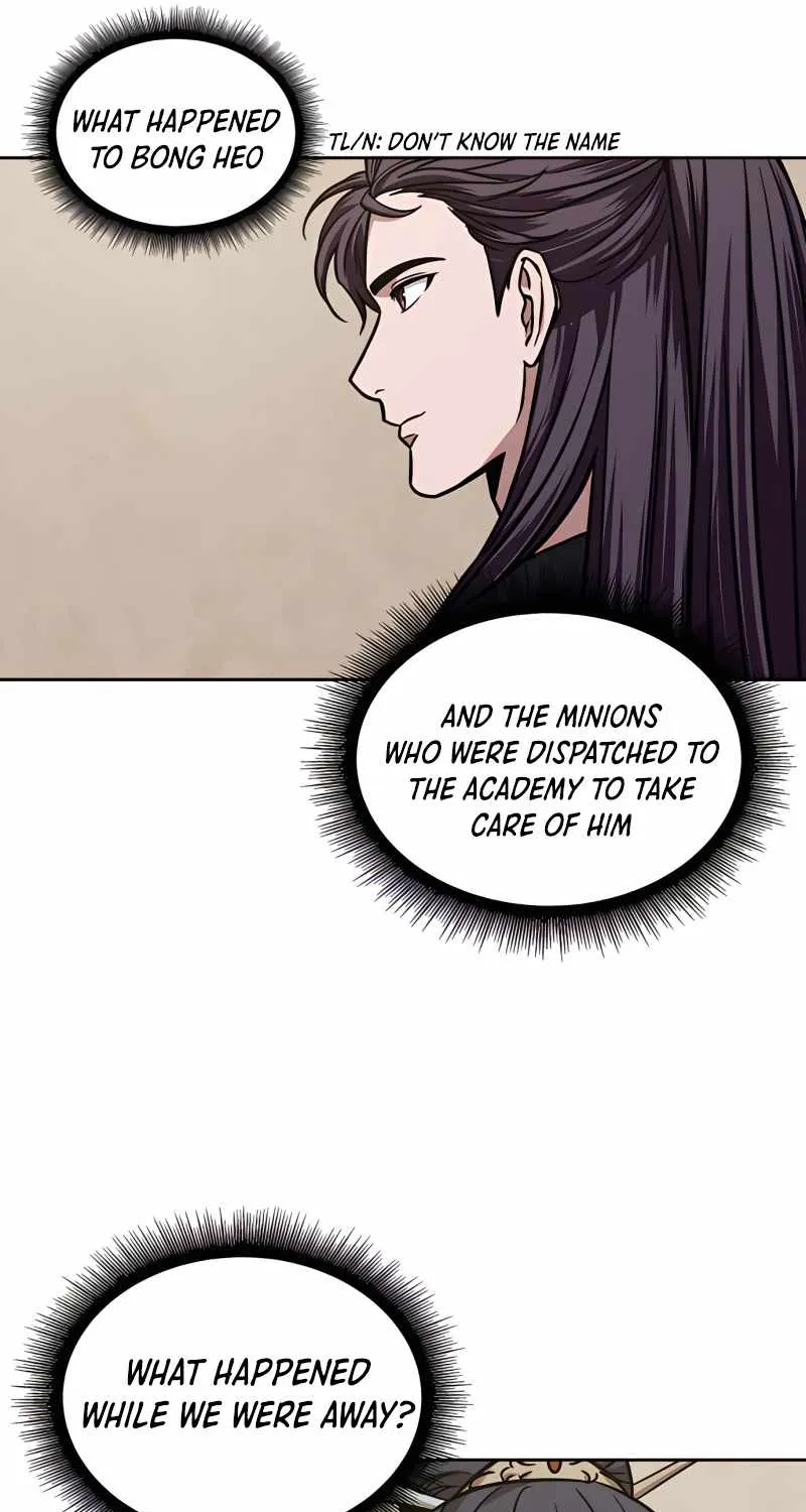 Nano Machine Kainu Manga Chapter 102 Page 68