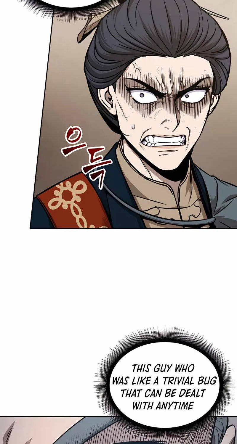 Nano Machine Kainu Manga Chapter 102 Page 69