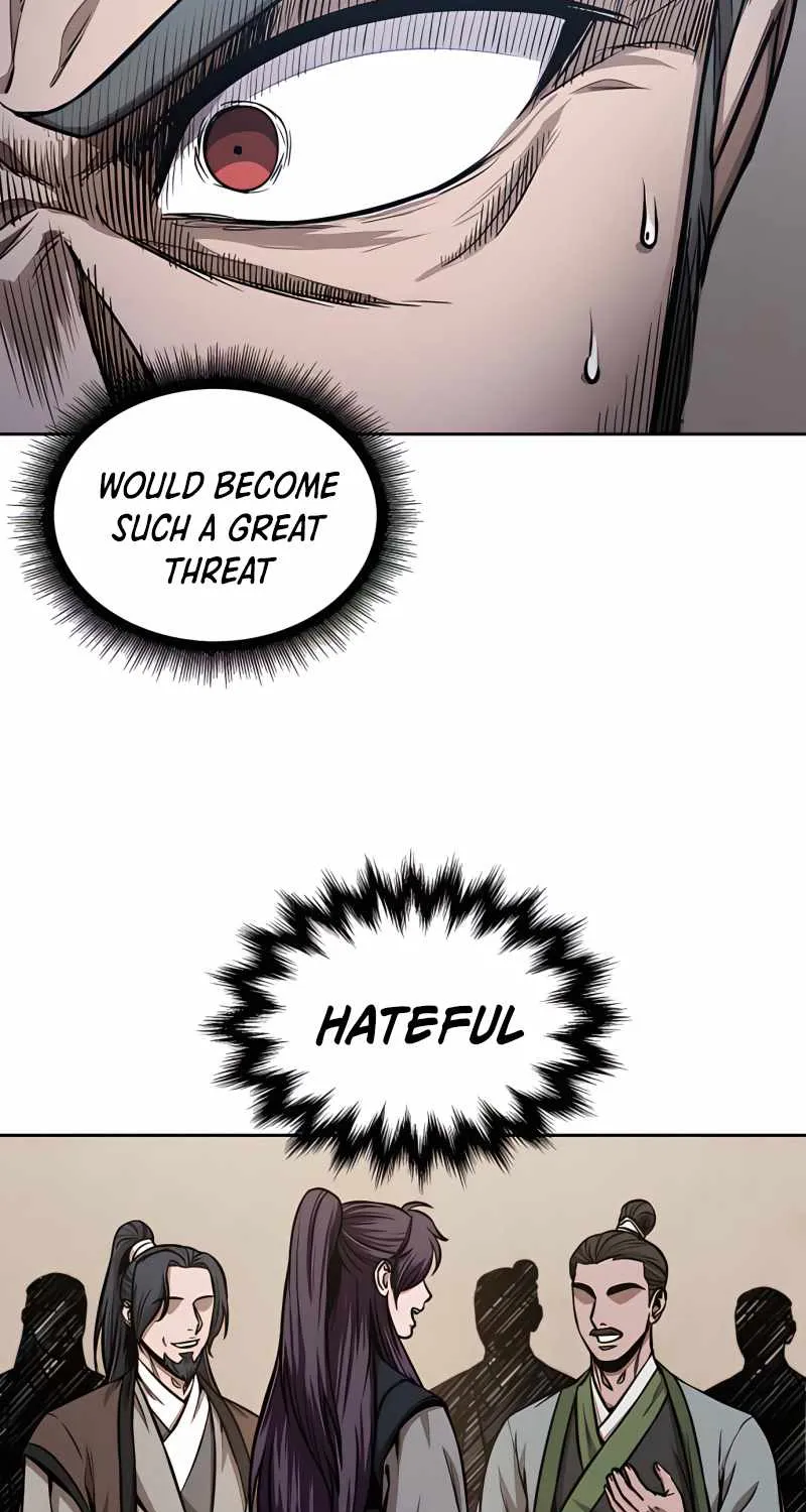 Nano Machine Kainu Manga Chapter 102 Page 70
