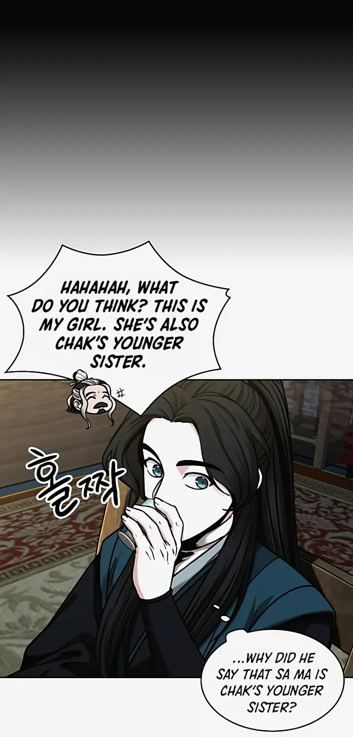 Nano Machine Kainu Manga Chapter 101 Page 7