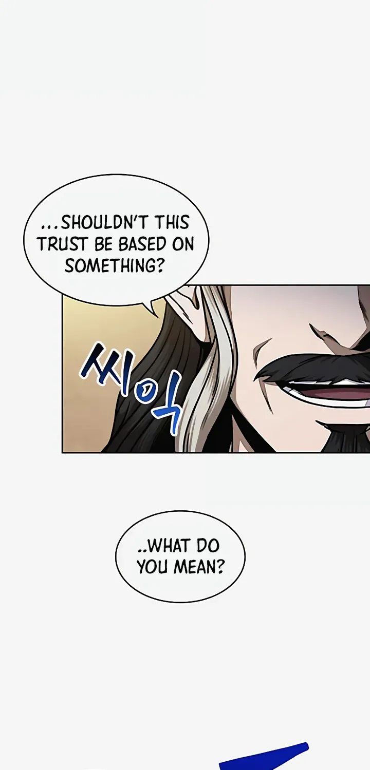 Nano Machine Kainu Manga Chapter 101 Page 8