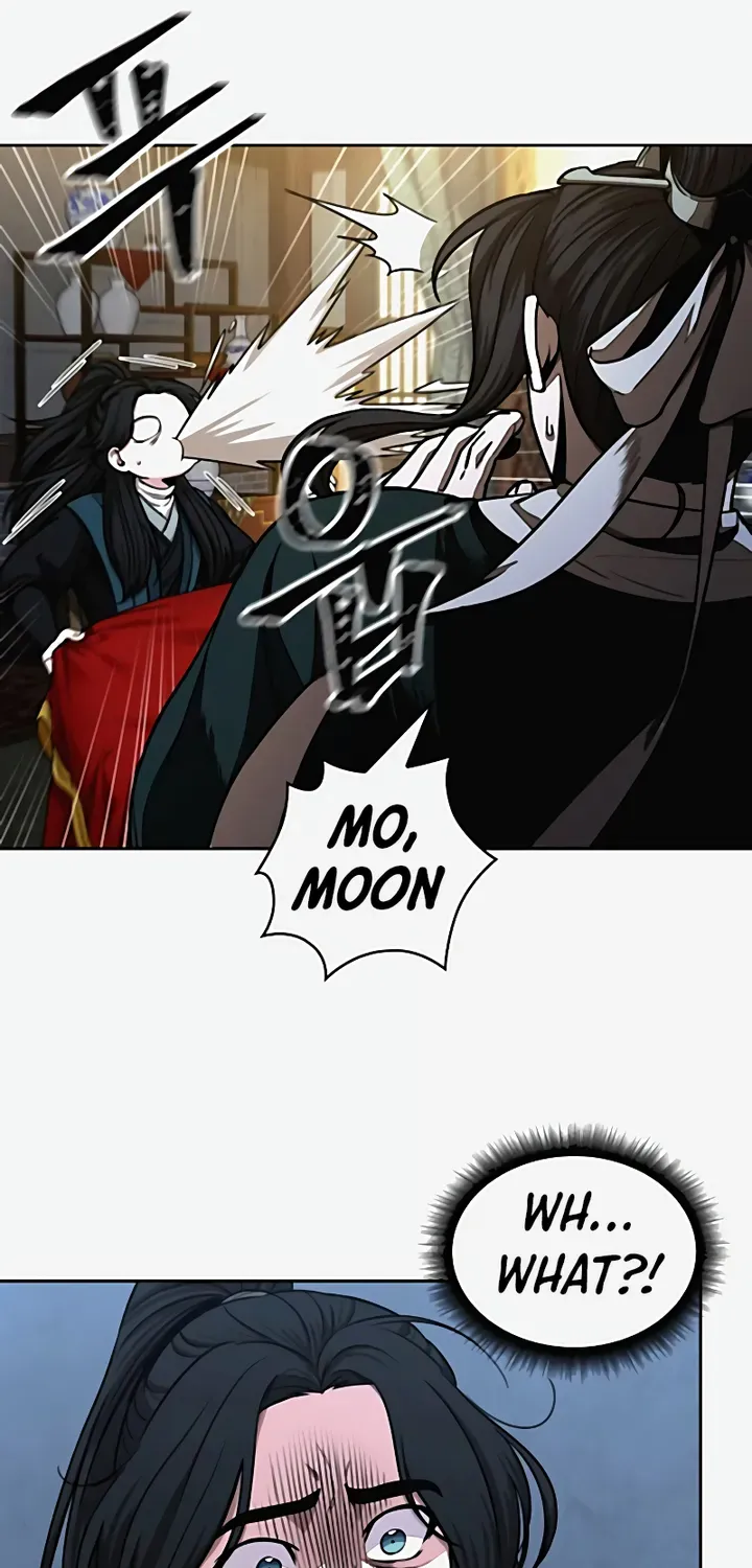 Nano Machine Kainu Manga Chapter 101 Page 11