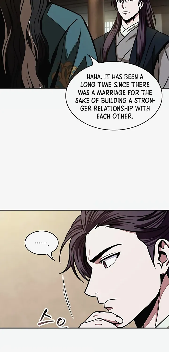 Nano Machine Kainu Manga Chapter 101 Page 19