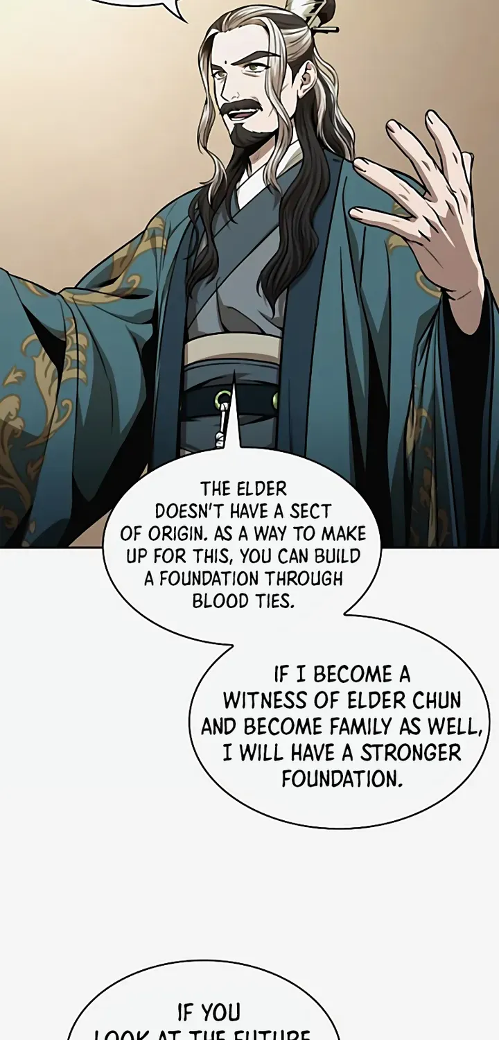 Nano Machine Kainu Manga Chapter 101 Page 26