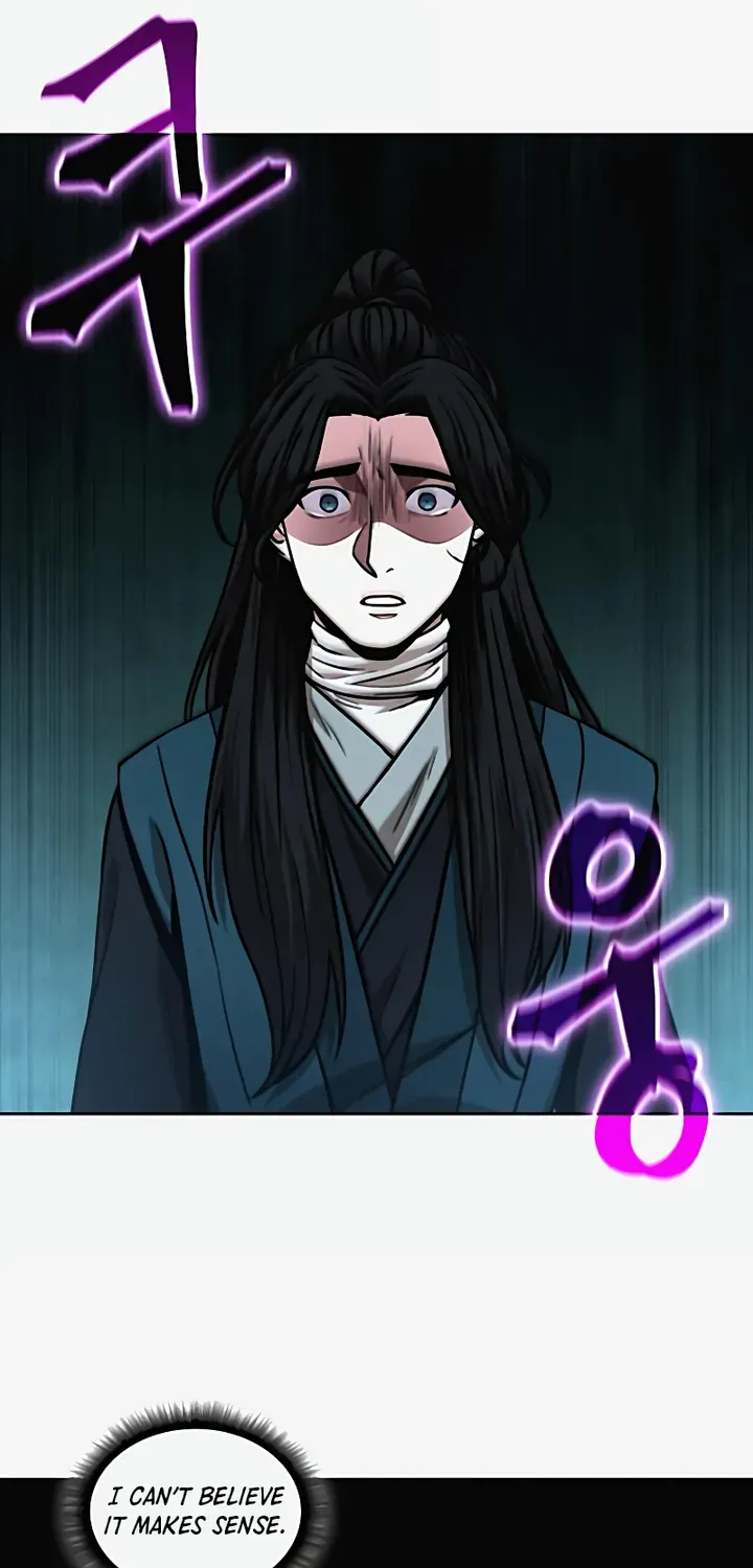 Nano Machine Kainu Manga Chapter 101 Page 29