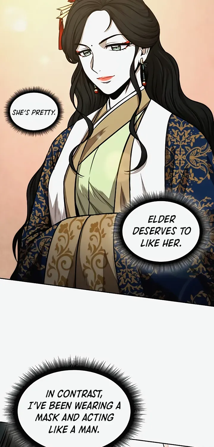 Nano Machine Kainu Manga Chapter 101 Page 33