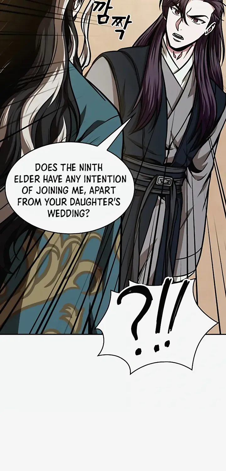 Nano Machine Kainu Manga Chapter 101 Page 38