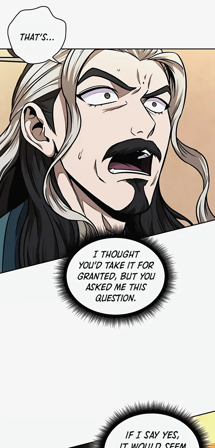 Nano Machine Kainu Manga Chapter 101 Page 39