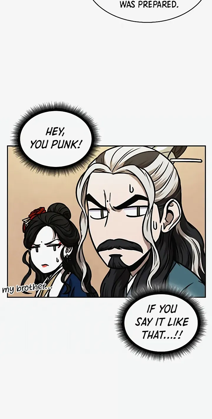 Nano Machine Kainu Manga Chapter 101 Page 44