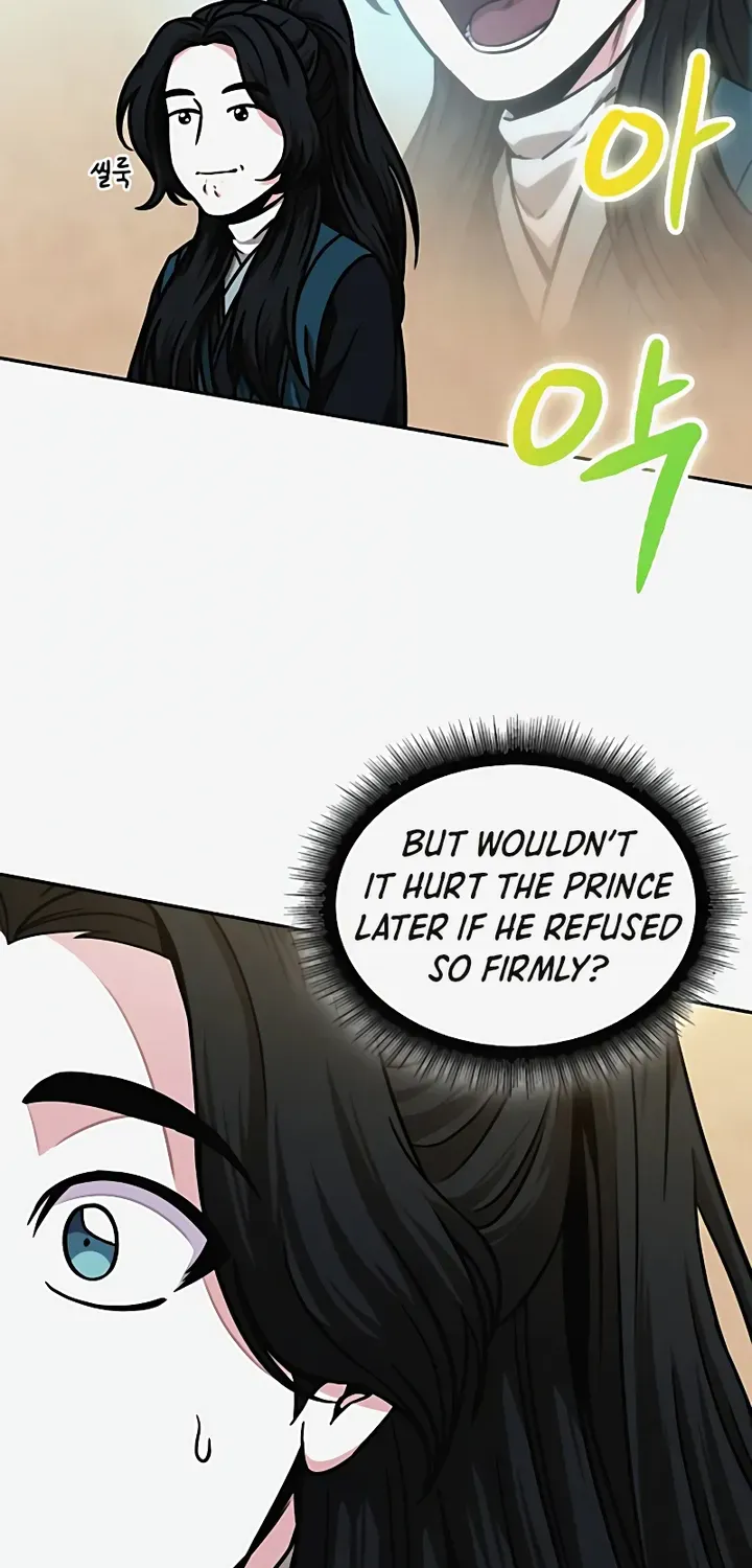 Nano Machine Kainu Manga Chapter 101 Page 48