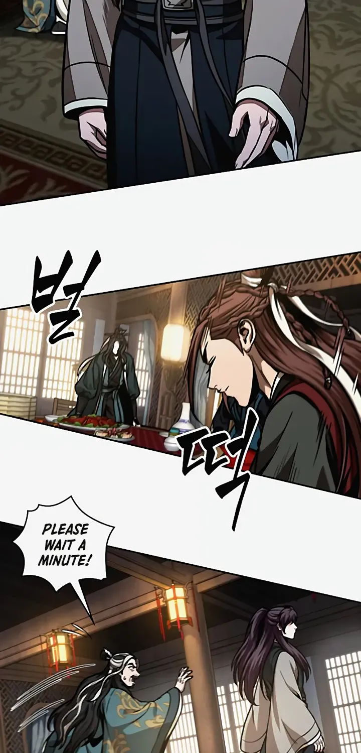 Nano Machine Kainu Manga Chapter 101 Page 51