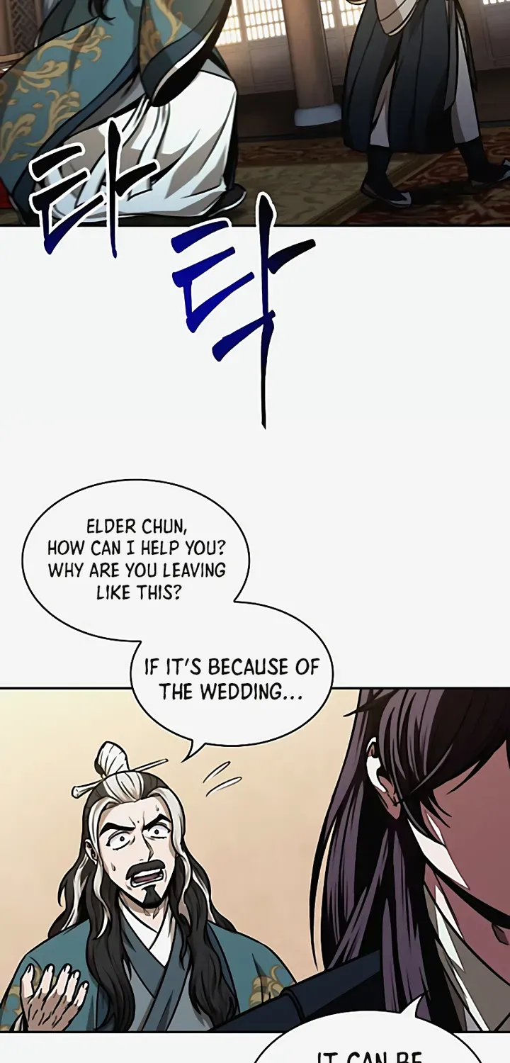 Nano Machine Kainu Manga Chapter 101 Page 52