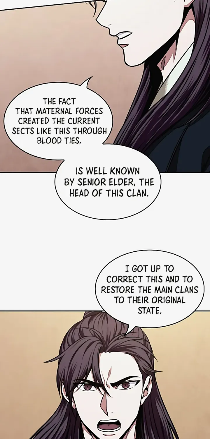 Nano Machine Kainu Manga Chapter 101 Page 56