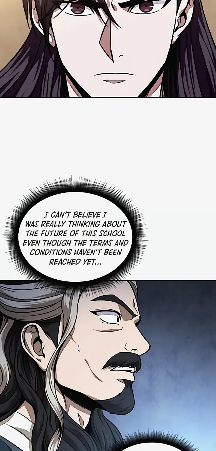 Nano Machine Kainu Manga Chapter 101 Page 58
