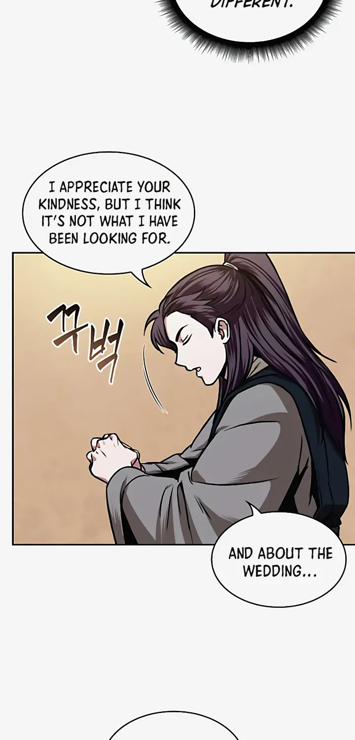 Nano Machine Kainu Manga Chapter 101 Page 60