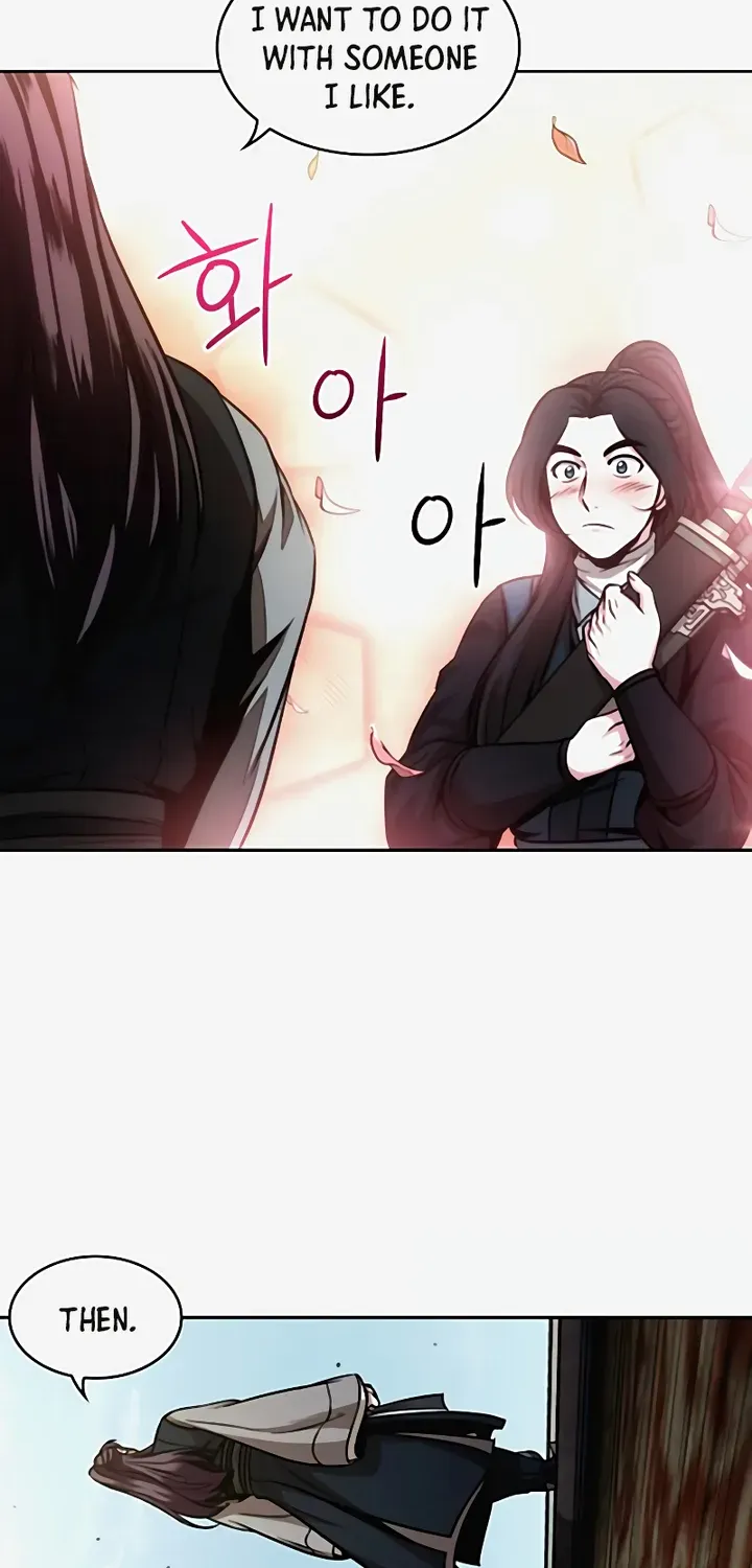 Nano Machine Kainu Manga Chapter 101 Page 61