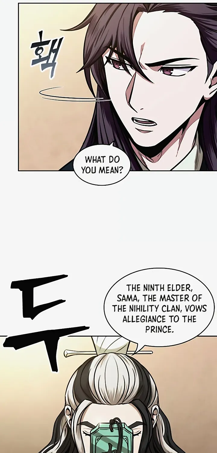 Nano Machine Kainu Manga Chapter 101 Page 65