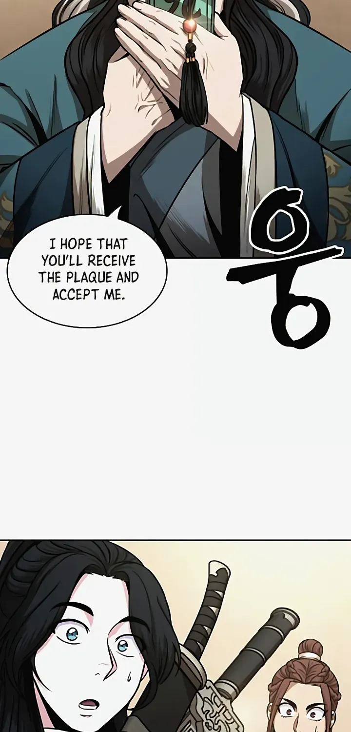 Nano Machine Kainu Manga Chapter 101 Page 66