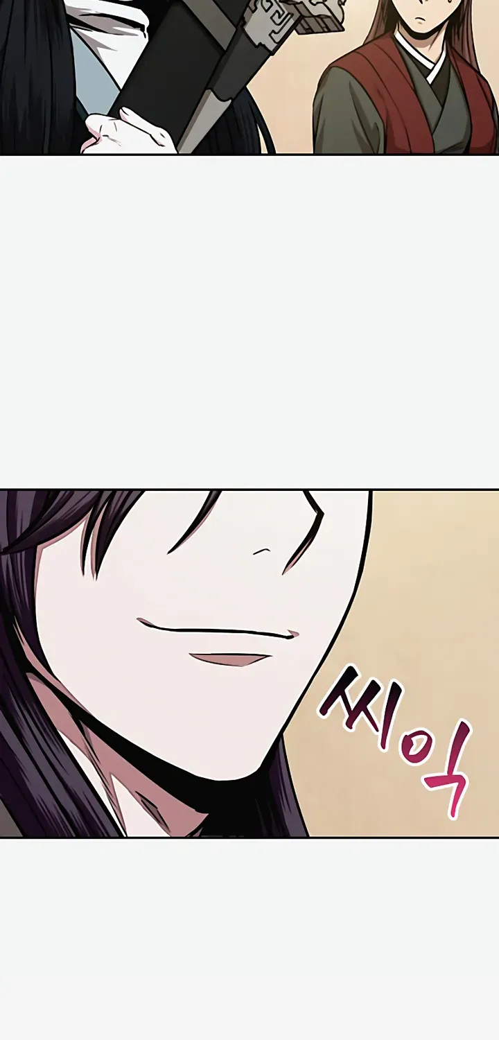 Nano Machine Kainu Manga Chapter 101 Page 67