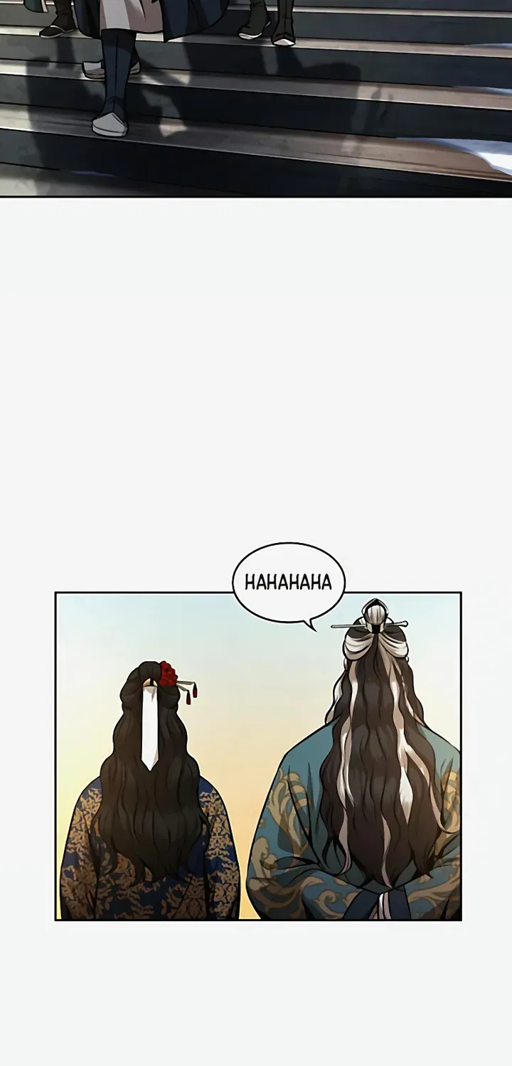 Nano Machine Kainu Manga Chapter 101 Page 69