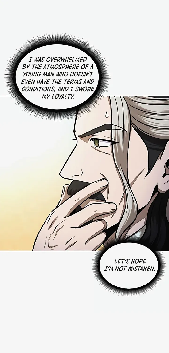 Nano Machine Kainu Manga Chapter 101 Page 70