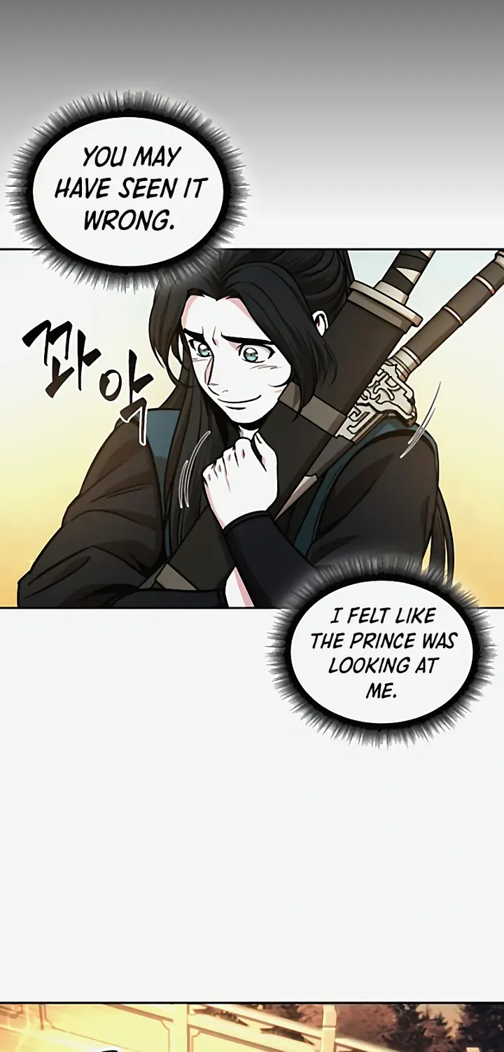 Nano Machine Kainu Manga Chapter 101 Page 80
