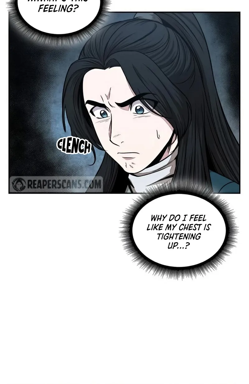 Nano Machine Kainu Manga Chapter 100 Page 9