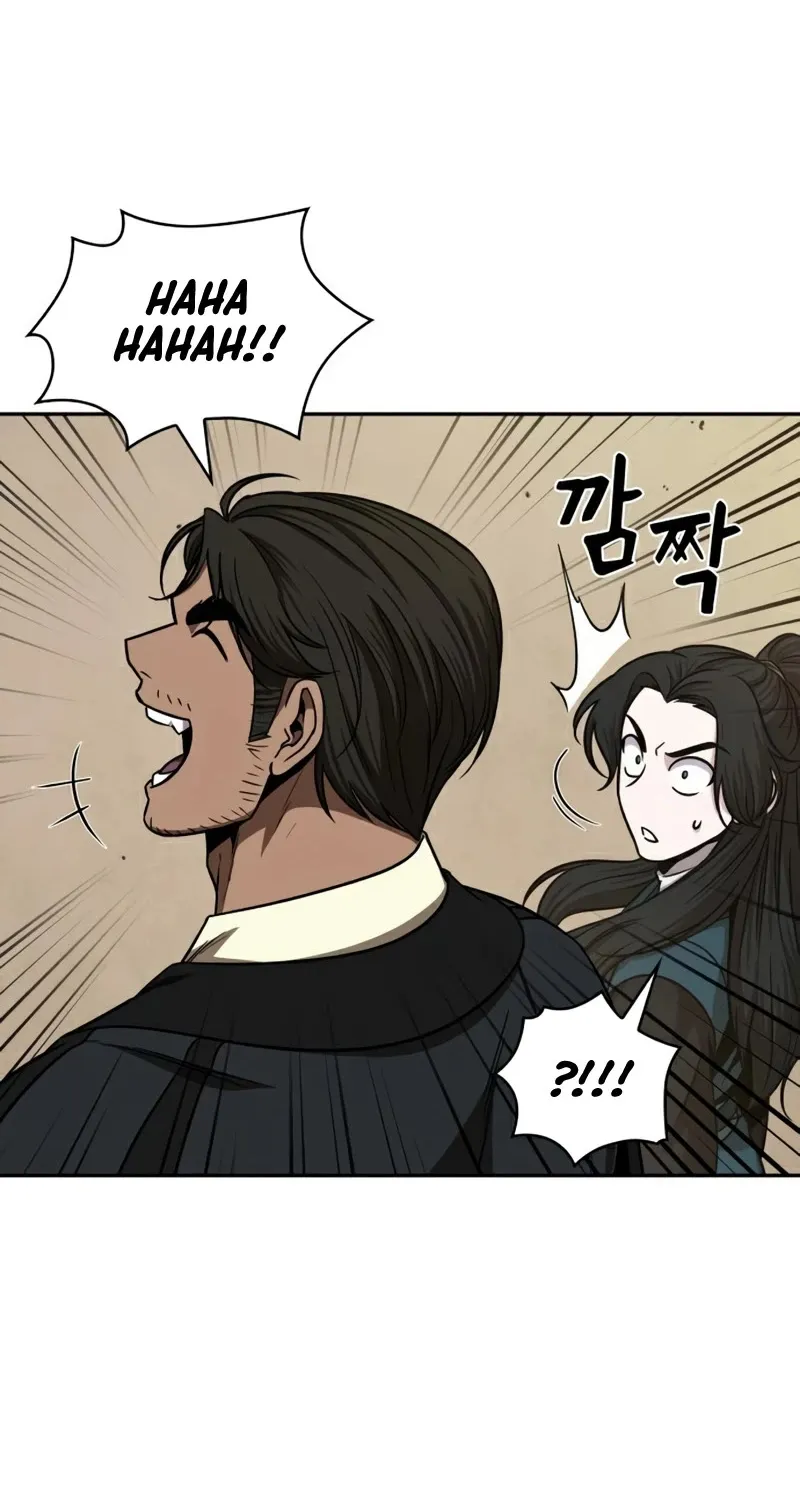 Nano Machine Kainu Manga Chapter 100 Page 13
