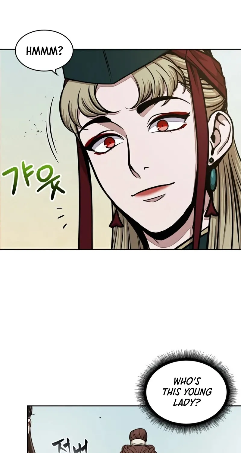 Nano Machine Kainu Manga Chapter 100 Page 20