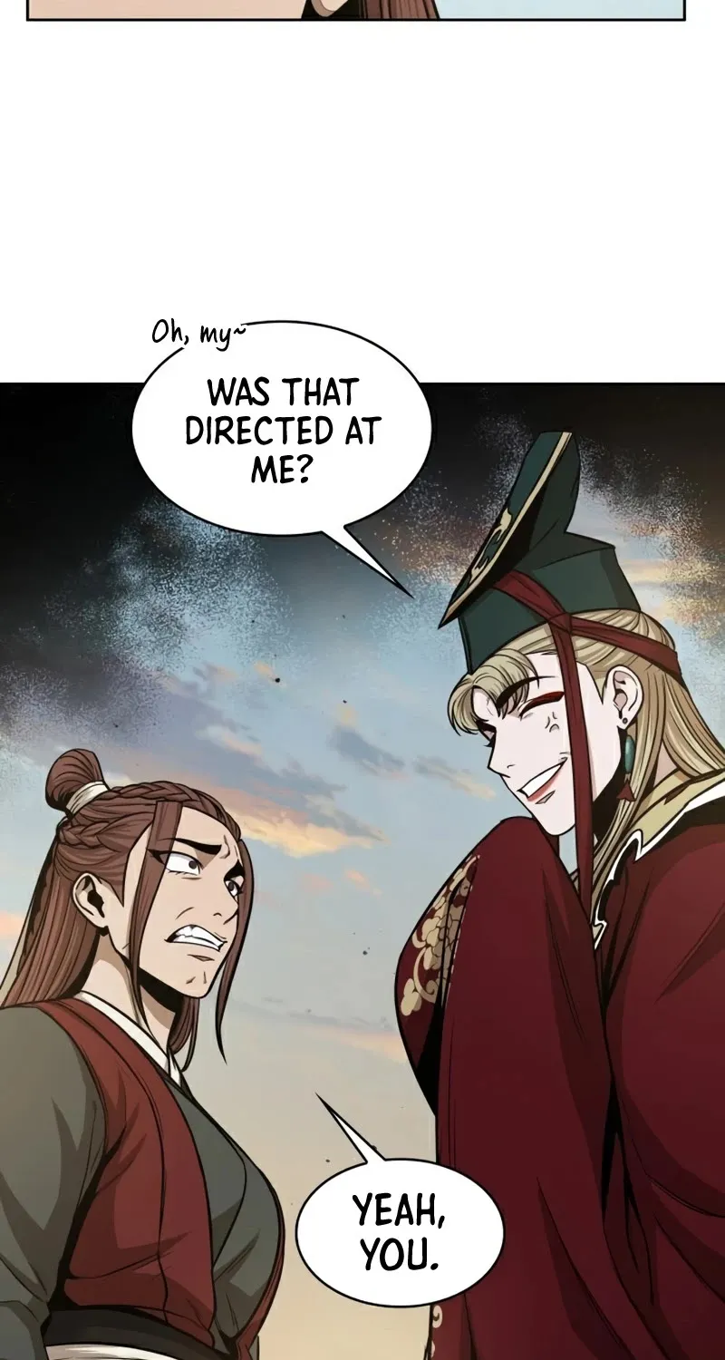 Nano Machine Kainu Manga Chapter 100 Page 22