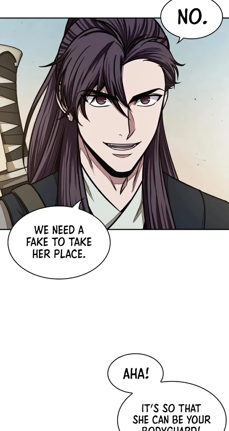 Nano Machine Kainu Manga Chapter 100 Page 30