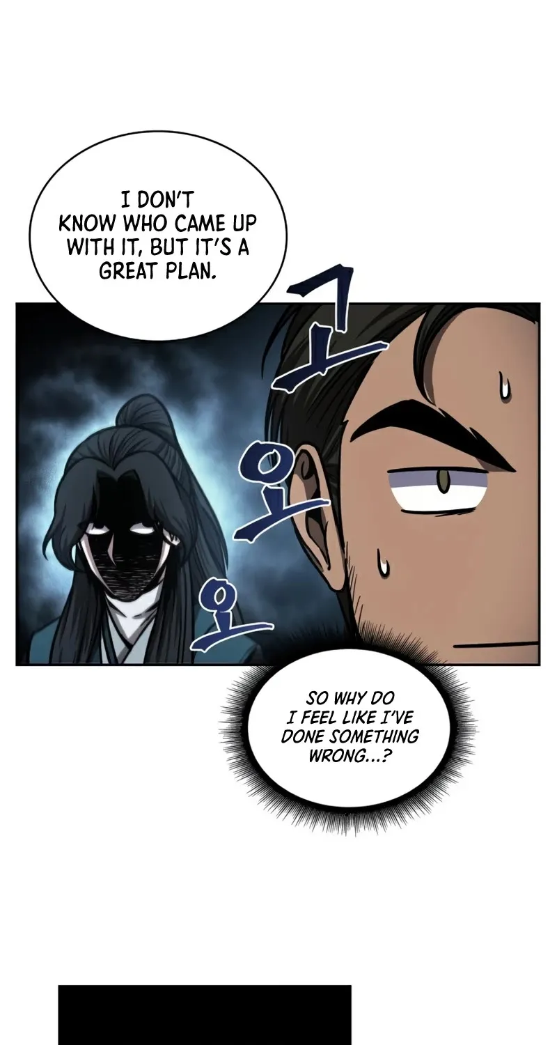 Nano Machine Kainu Manga Chapter 100 Page 32