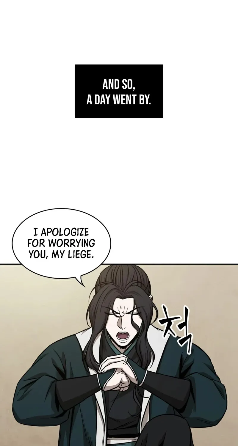 Nano Machine Kainu Manga Chapter 100 Page 35