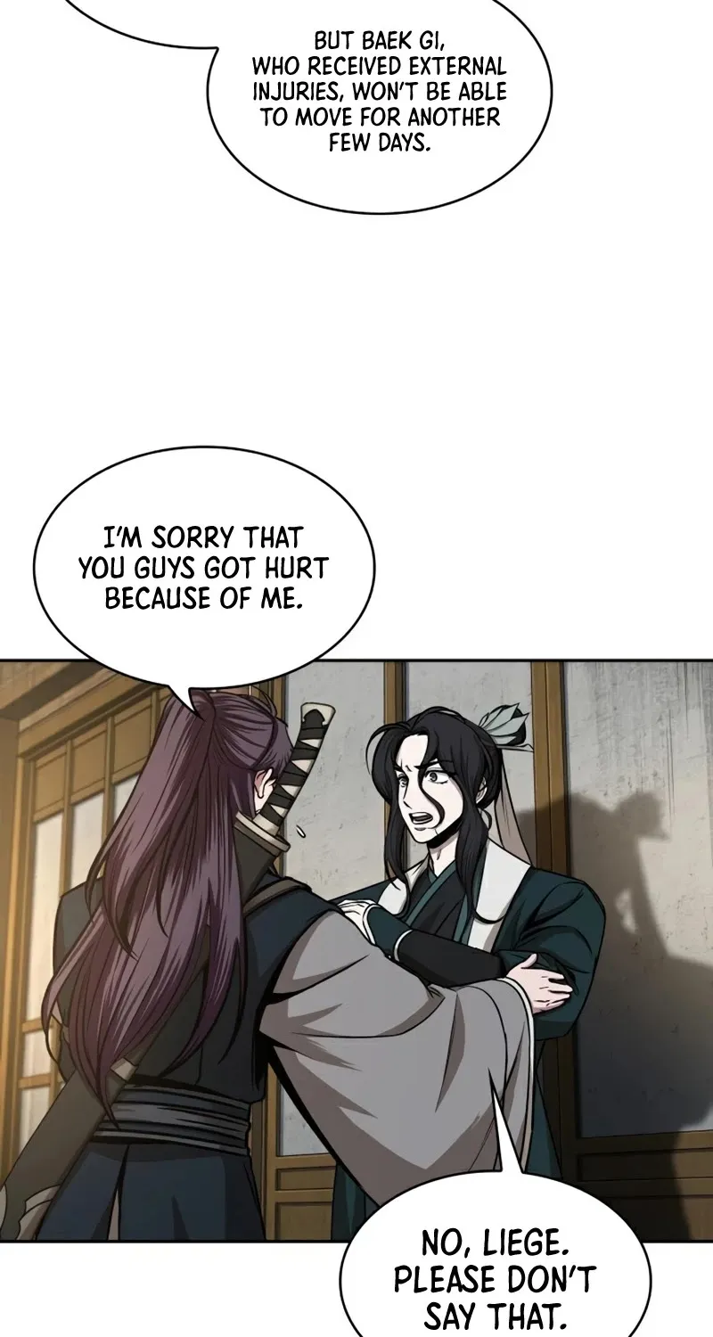 Nano Machine Kainu Manga Chapter 100 Page 37