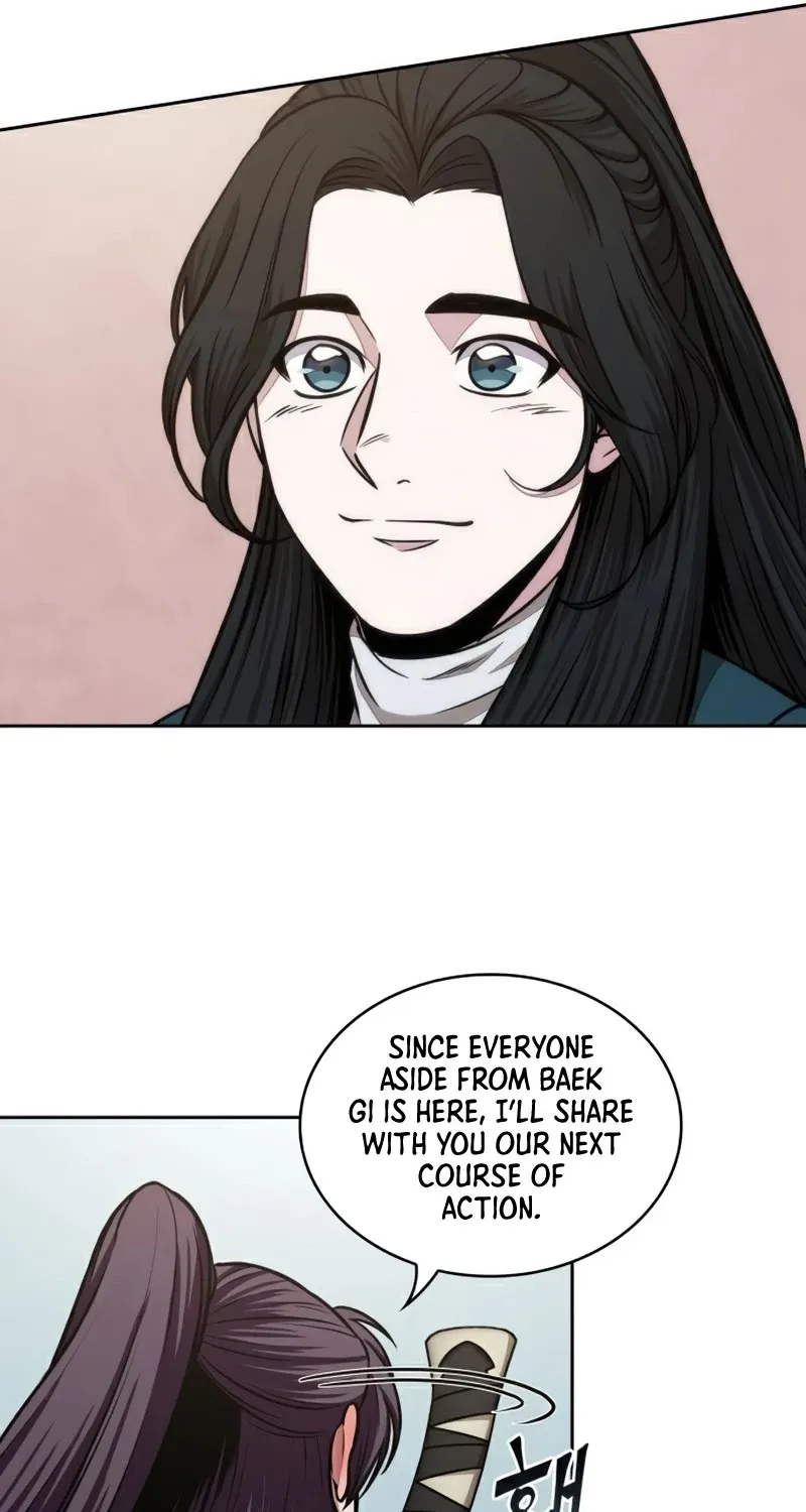 Nano Machine Kainu Manga Chapter 100 Page 42