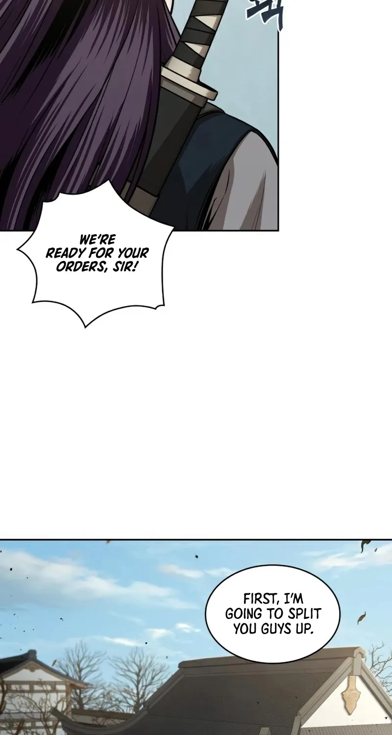 Nano Machine Kainu Manga Chapter 100 Page 43