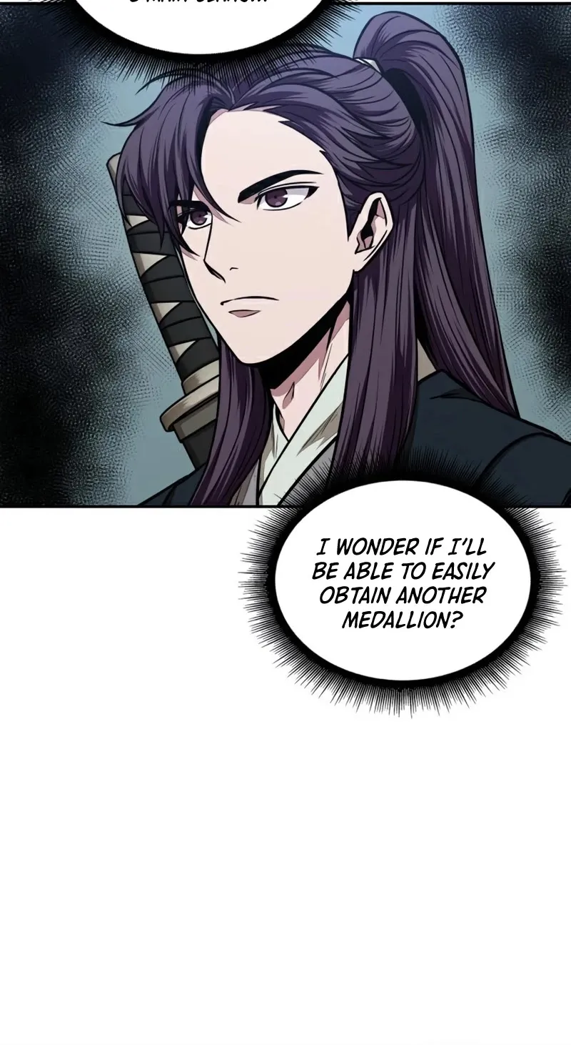Nano Machine Kainu Manga Chapter 100 Page 49