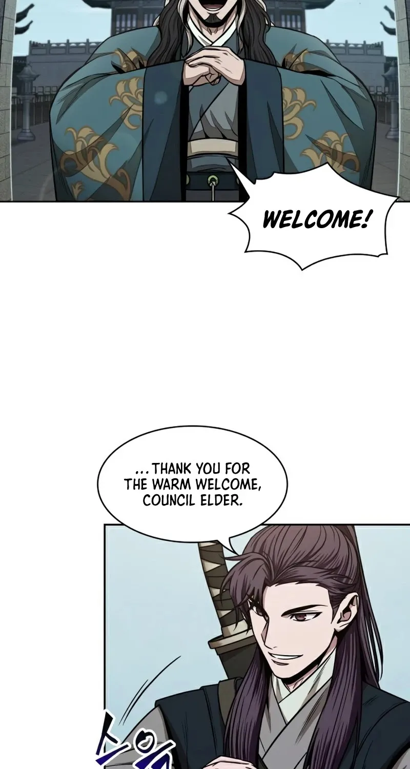 Nano Machine Kainu Manga Chapter 100 Page 54