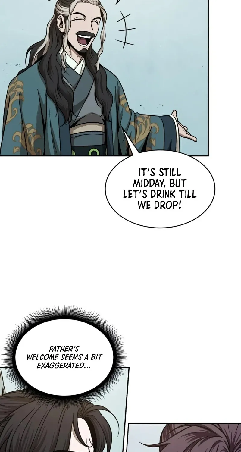 Nano Machine Kainu Manga Chapter 100 Page 56