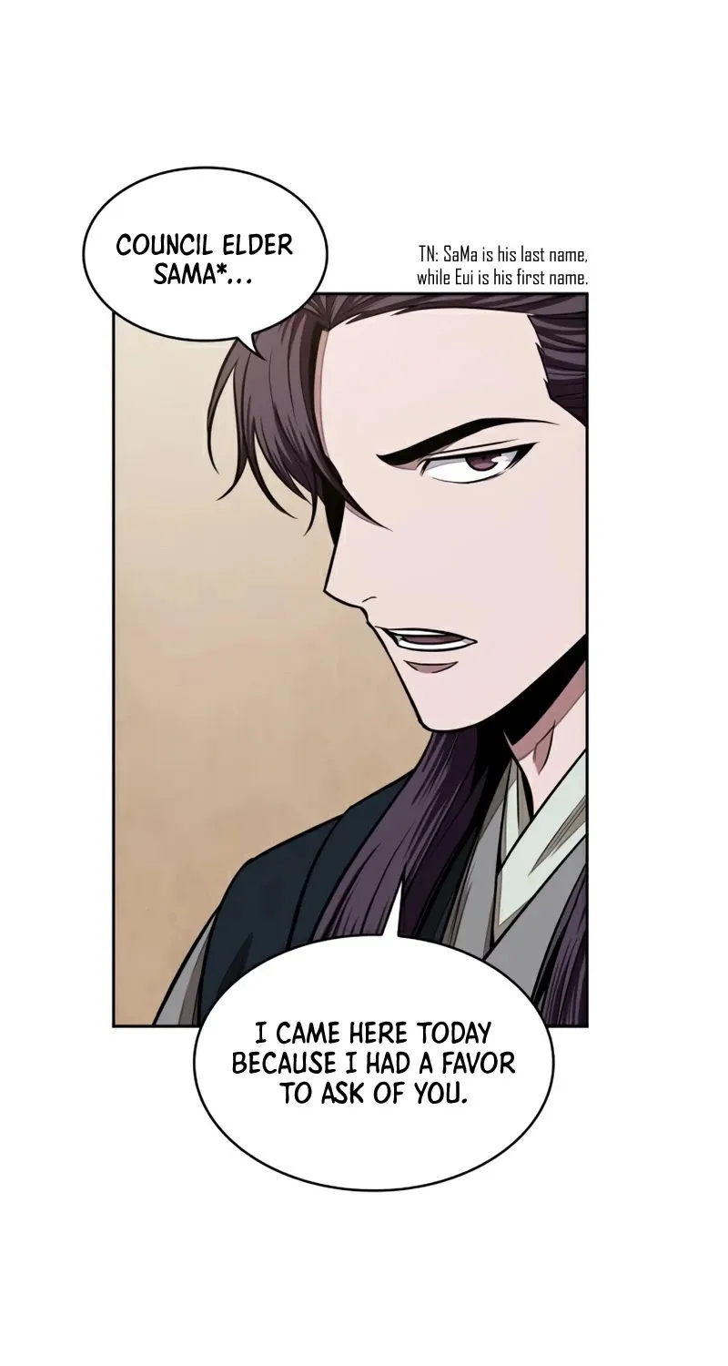 Nano Machine Kainu Manga Chapter 100 Page 60
