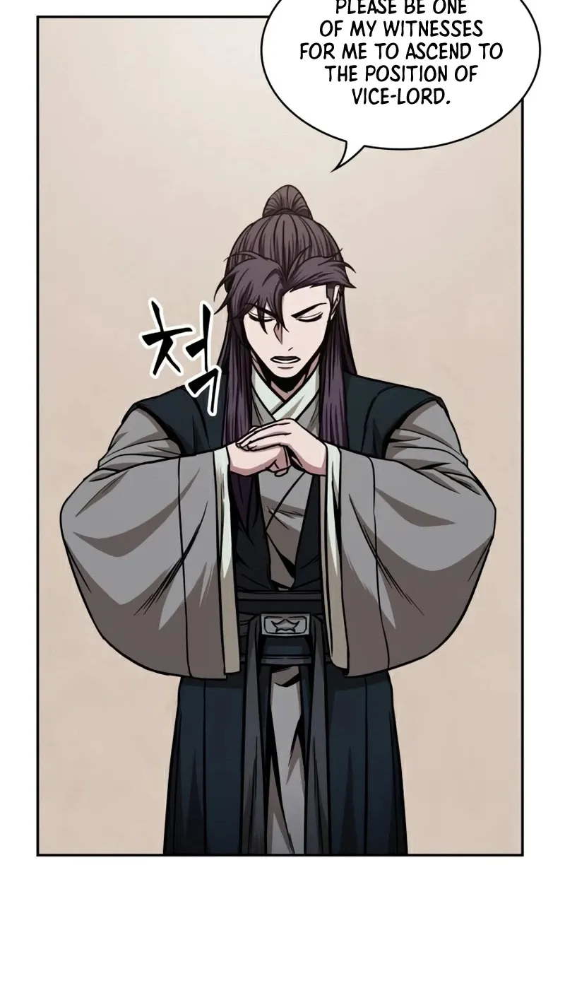 Nano Machine Kainu Manga Chapter 100 Page 63