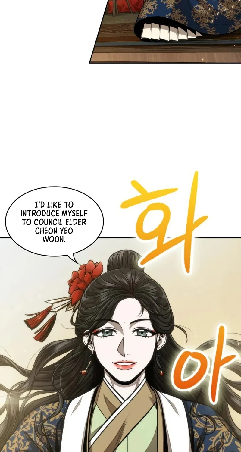 Nano Machine Kainu Manga Chapter 100 Page 69