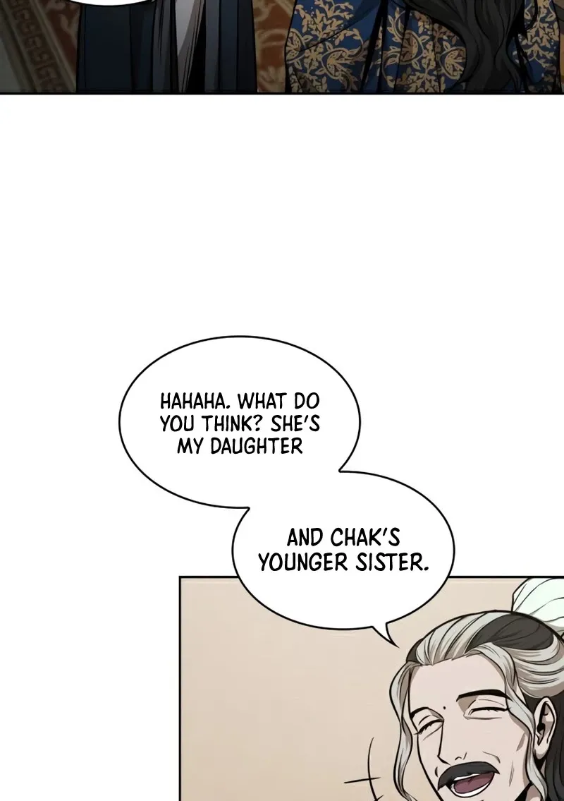 Nano Machine Kainu Manga Chapter 100 Page 71